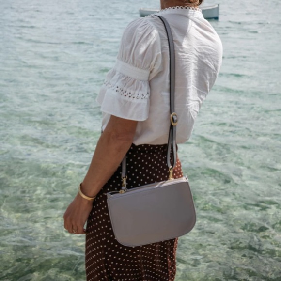 Lo and Sons Waverley 2 small bag - Picture 16 of 16